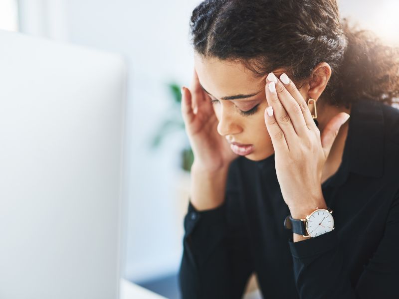 Migraine Relief
