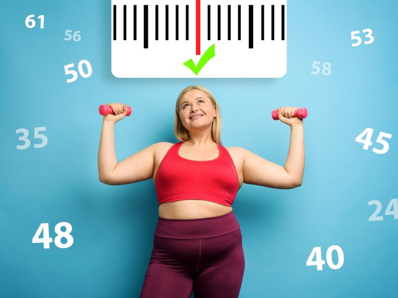 Weight Loss Management