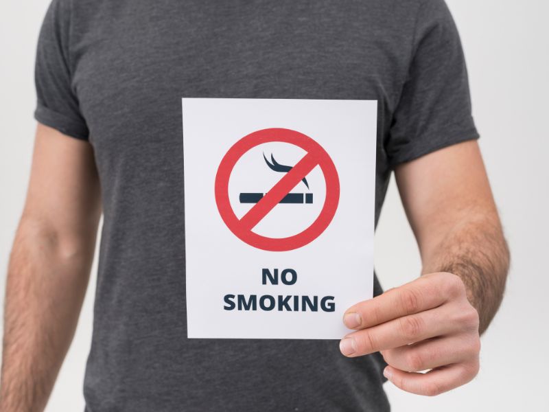 Stop Smoking