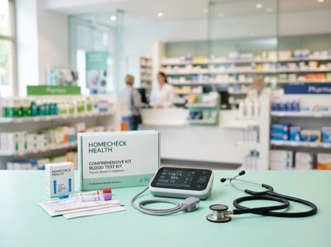 Health Check