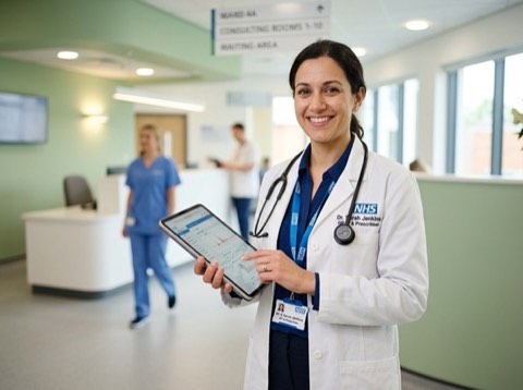 Online Doctor