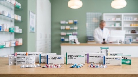 Medicines
