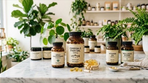 Vitamins