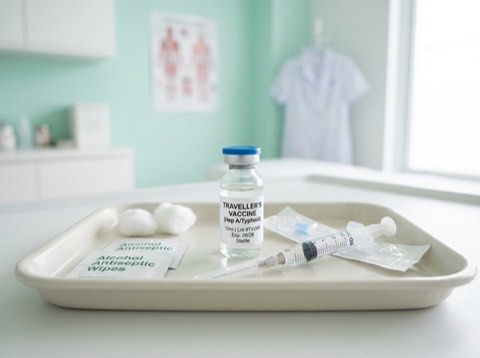 Vaccinations