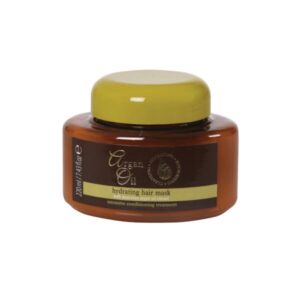Argan Oil Hydrating Hair Mask (220ml)