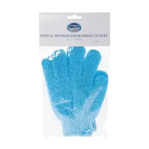 Body Exfoliator Gloves