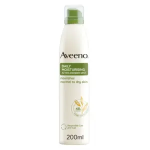 Aveeno After Shower Mist (200ml)