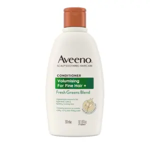 Aveeno Fresh Greens Blend Conditioner (300ml)
