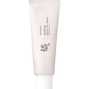 Beauty Of Joseon Relief Sun Rice + Probiotics SPF50 Sunscreen (50ml)