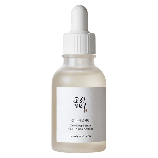 Beauty of Joseon Glow Deep Serum Rice + Alpha-Arbutin (30ml)