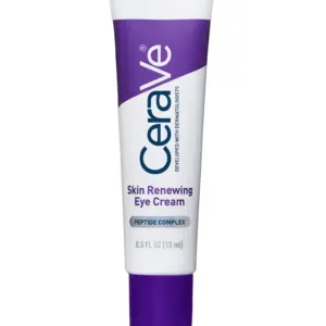 CeraVe Skin Renewing Eye Cream (15ml)