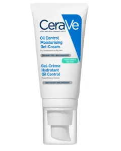 Cerave Oil Control Moisturising Gel (52ml)