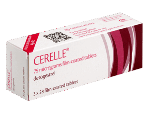 Cerelle