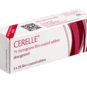 Cerelle