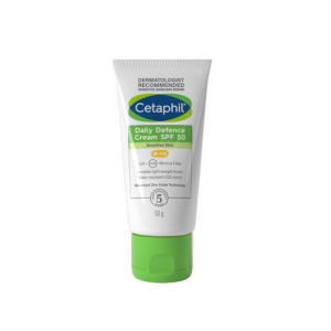 Cetaphil Daily Defence Cream SPF50 (50g)