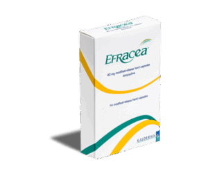 Efracea