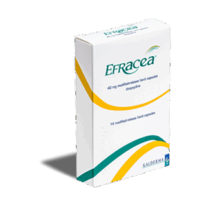 Efracea