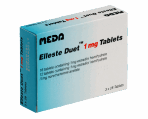 Elleste Duet