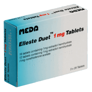 Elleste Duet