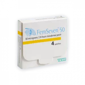 Femseven
