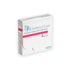 Femseven Conti