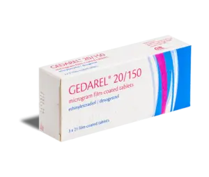 Gedarel 20/150