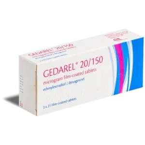 Gedarel 20/150