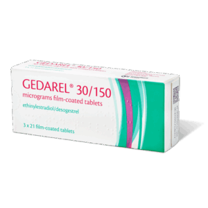 Gedarel 30/150