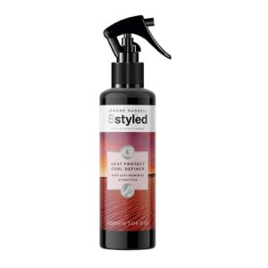 Jerome Russell Bstyled Heat Protect Curl Definer (200ml)