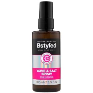 Jerome Russell Bstyled Wave & Salt Spray (100ml)