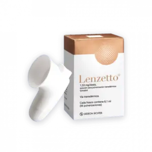 Lenzetto Spray