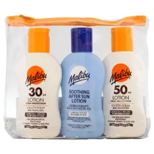 Malibu 3-in-1 Travel Pack