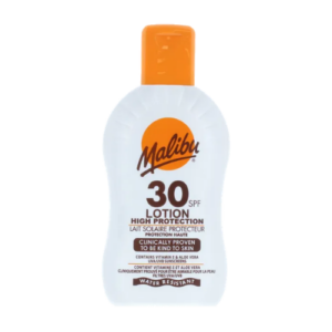 Malibu Sun Lotion SPF30 (200ml)