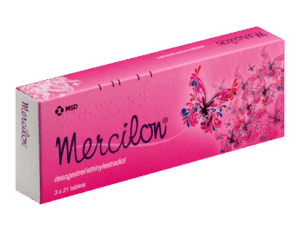 Mercilon