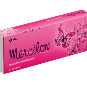 Mercilon