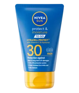 Nivea Sun Lotion Pocket Size SPF30 (50ml)