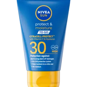 Nivea Sun Lotion Pocket Size SPF30 (50ml)
