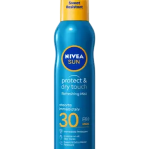 Nivea Sun Protect & Refresh Mist SPF30 (200ml)