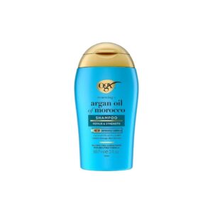 OGX Argan Oil Of Morocco Travel Sized Shampoo (88.7ml)