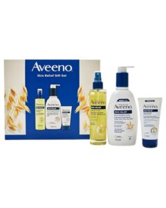 Aveeno Skin Relief Gift Set