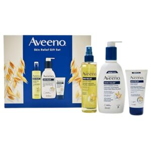 Aveeno Skin Relief Gift Set
