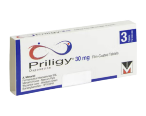 Priligy Tablets
