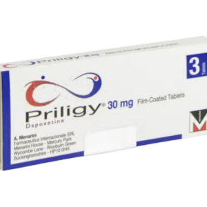 Priligy Tablets