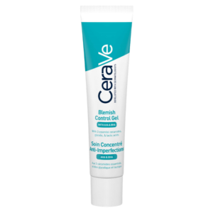 CeraVe Blemish Control Gel (40ml)