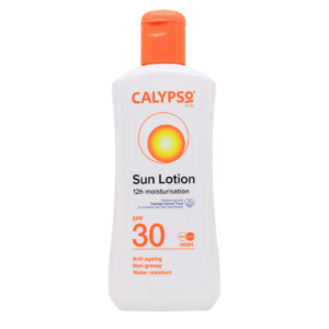 Calypso Protection Sun Lotion SPF 30 (200ml)