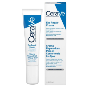 CeraVe Eye Repair Cream (14ml)