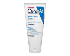 CeraVe Moisturising Cream Tube (177ml)