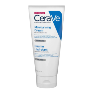 CeraVe Moisturising Cream Tube (177ml)
