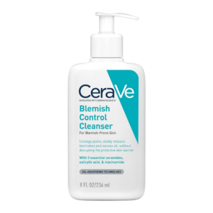 CeraVe Blemish Control Cleanser (236ml)