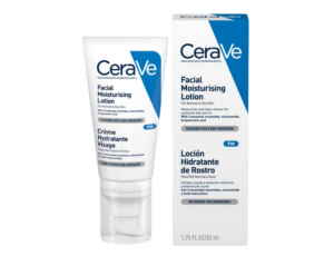 CeraVe PM Facial Moisturiser (52ml)
